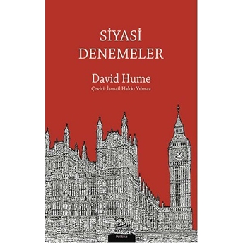 Siyasi Denemeler David Hume