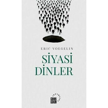 Siyasi Dinler Eric Voegelin