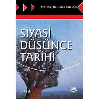 Siyasi Düşünce Tarihi Hasan Karaköse