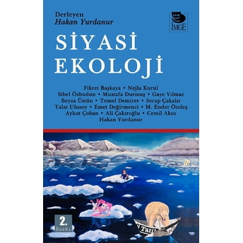 Siyasi Ekoloji Komisyon