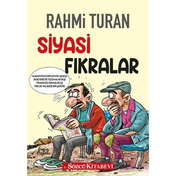 Siyasi Fıkralar