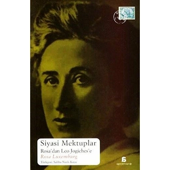 Siyasi Mektuplar Rosa Luxemburg