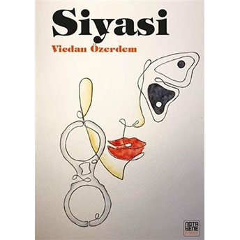 Siyasi - Vicdan Özerdem