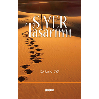 Siyer Tasarımı Şaban Öz