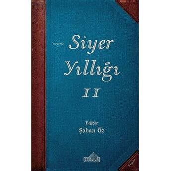 Siyer Yıllığı 2 Kolektif