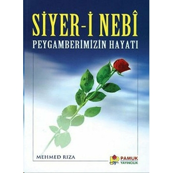 Siyeri Nebi (004) Mehmed Rıza