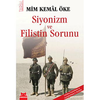 Siyonizm Ve Filistin Sorunu