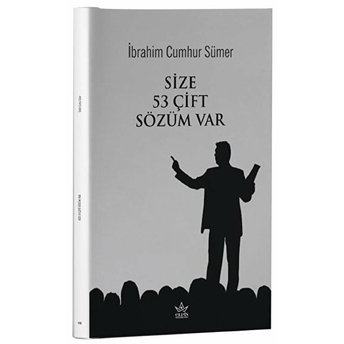 Size 53 Çift Sözüm Var Ibrahim Cumhur Sümer