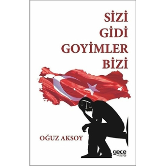 Sizi Gidi Goyimler Bizi