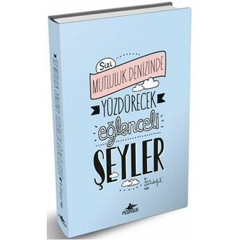 Sizi Mutluluk Denizinde Yüzdürecek Eğlenceli Şeyler Mr. Wonderful