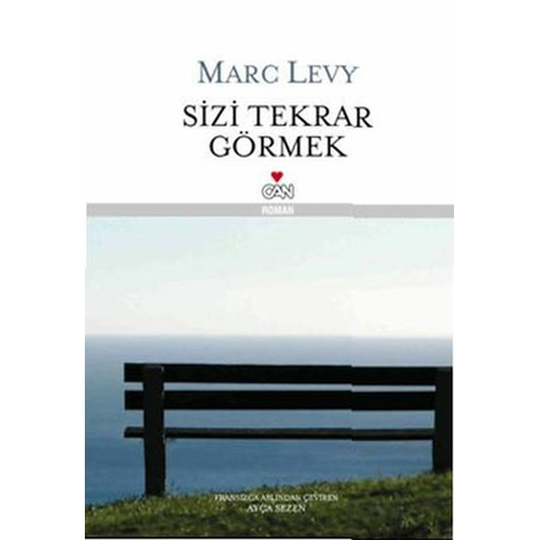 Sizi Tekrar Görmek Ciltli Marc Levy