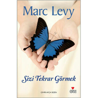 Sizi Tekrar Görmek (Ciltsiz) Marc Levy