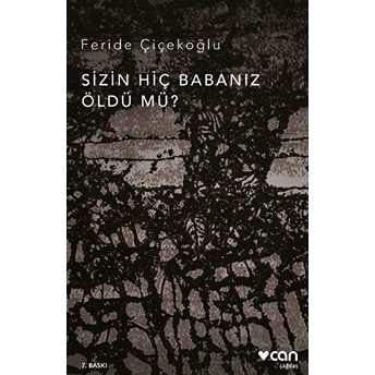 Sizin Hiç Babanız Öldü Mü? Feride Çiçekoğlu