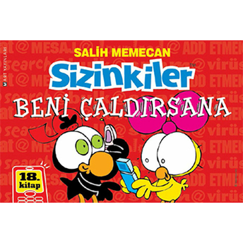 Sizinkiler - Beni Çaldırsana Salih Memecan