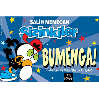 Sizinkiler - Bumenga Salih Memecan