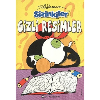 Sizinkiler - Gizli Resimler Salih Memecan