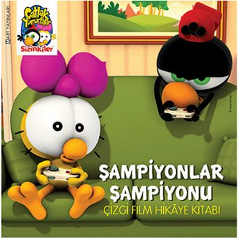 Sizinkiler Şampiyonlar Şampiyonu Kolektif