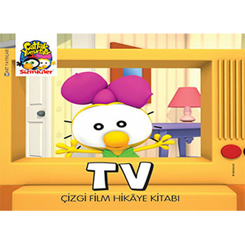 Sizinkiler : Tv Salih Memecan