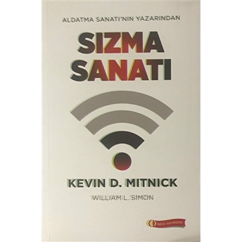 Sızma Sanatı William L. Simon