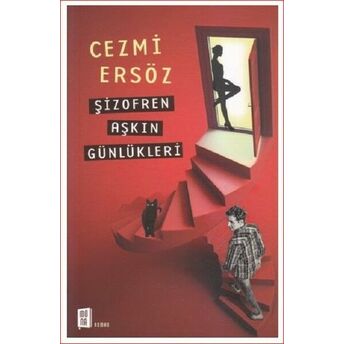 Şizofren Aşkın Günlükleri Cezmi Ersöz