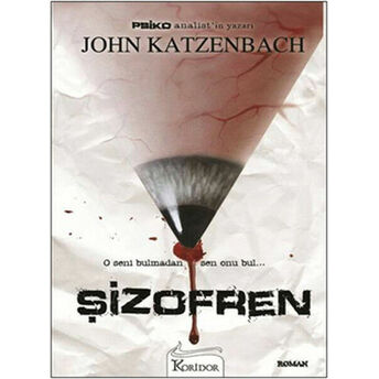 Şizofren John Katzenbach