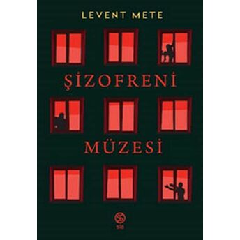 Şizofreni Müzesi Levent Mete