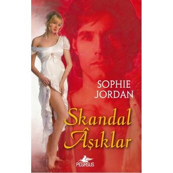 Skandal Aşıklar Sophie Jordan