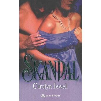 Skandal Carolyn Jewel