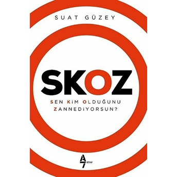 Skoz Suat Güzey