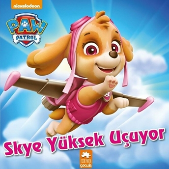 Skye Yüksek Uçuyor