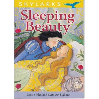 Skylarks - Sleeping Beauty Louise John - Natascia Ugliano