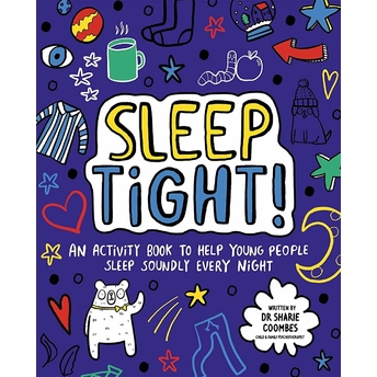 Sleep Tight! Mindful Kids Sharie Coombes