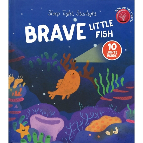 Sleep Tight Starlight: Fish Kolektif