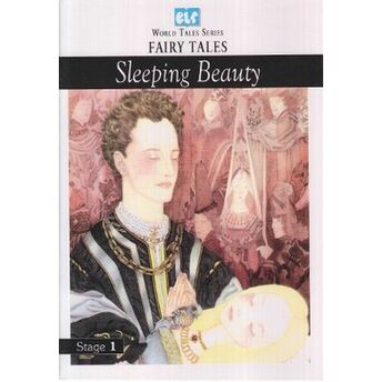 Sleeping Beauty Kolektif