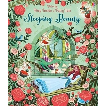 Sleeping Beauty - Peep Inside A Fairy Tale