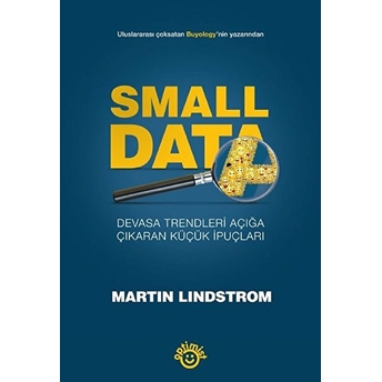 Small Data Martin Lindstrom