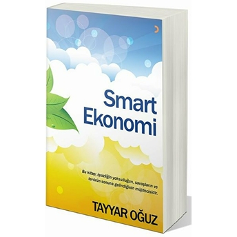 Smart Ekonomi Tayyar Oğuz