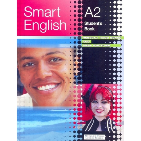 Smart English A2 Student’s Book Rebecca Robb Benne