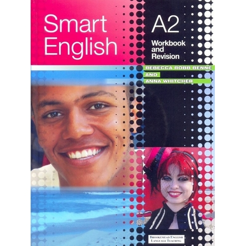 Smart English A2 Workbook & Revision Cd Rebecca Robb Benne