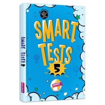 Smart English Follow Up 5 Smart Test Book Alper Kara