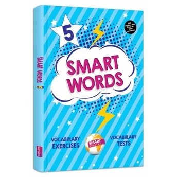 Smart English Follow Up 5 Smart Words Elif Mine Aktaş