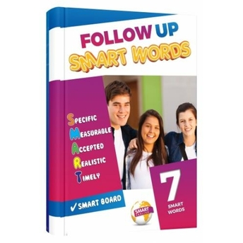 Smart English Follow Up 7 Smart Word