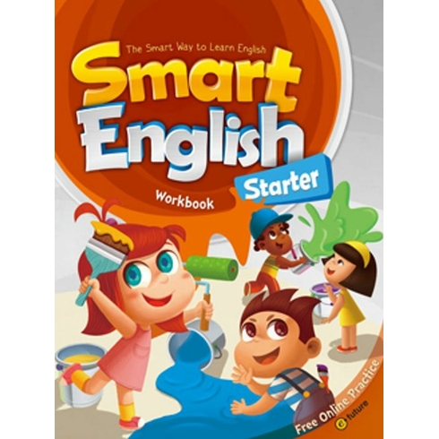 Smart English Starter - Workbook Ian Bosiak