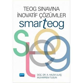 Smarteog - Teog Sınavına Inovatif Çözümler