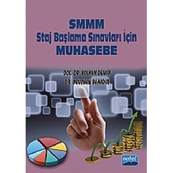 Smmm Staj Başlama Sınavları Için Muhasebe