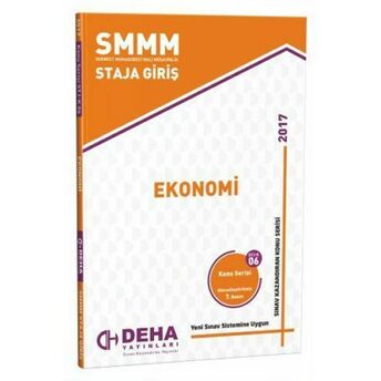 Smmm Staja Giriş Ekonomi Konu Serisi Stj-K 06 Komisyon