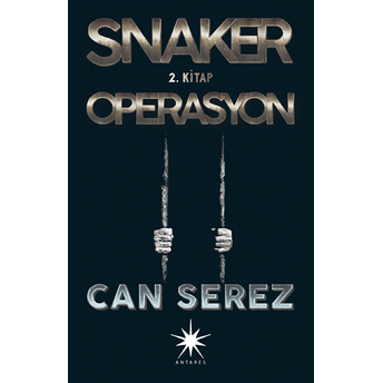 Snaker - Operasyon Can Serez