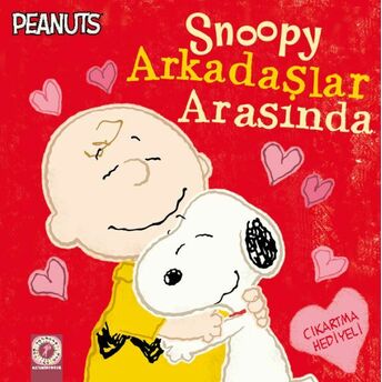 Snoopy - Arkadaşlar Arasında Kolektif