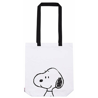 Snoopy Kafa Bez Çanta