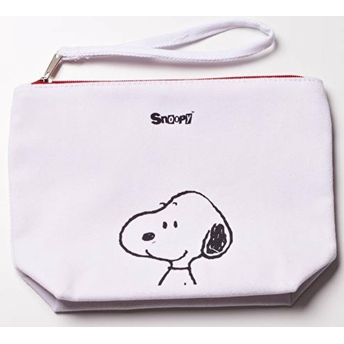 Snoopy Kafa El Çantası